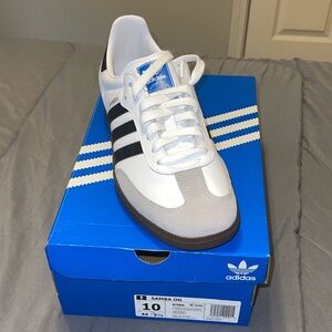 Adidas Samba OG